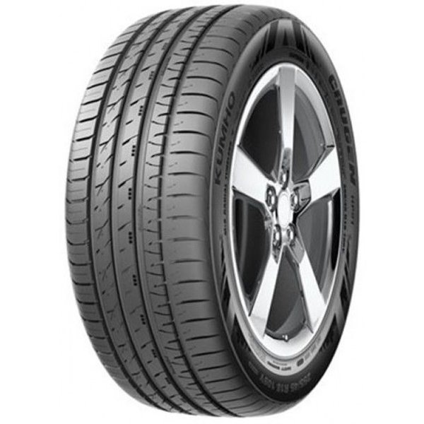 

Шины KUMHO V 107 HP 235/60 R18 107 2246393, V 107 HP