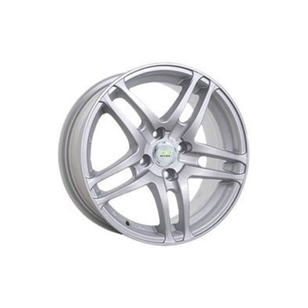 Колесный диск Cross Street R16 6.5J PCD4x100 ET36 D60.1 WHS203821