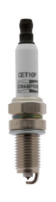 фото Свеча зажигания champion cet10p