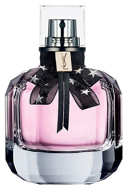 Парфюмерная вода Yves Saint Laurent Mon Paris, 50 мл yves saint laurent ysl mon paris eau de toilette 30