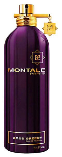 Парфюмерная вода Montale Aoud Greedy 50 мл 6324₽