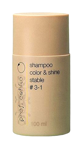 

Шампунь C:EHKO Prof.Cehko Color & Shine 100 мл
