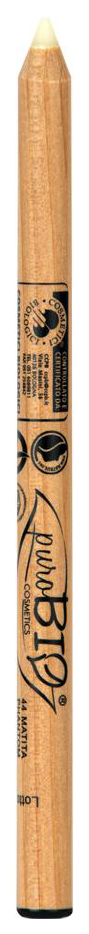 

Карандаш для губ PuroBIO Eye & Lip Liner 44 Transparent 1,3 г