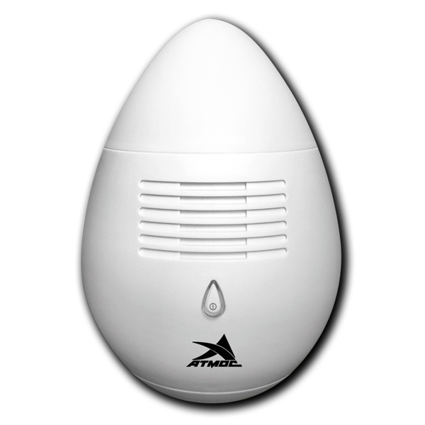 Воздухоочиститель АТМОС ВЕНТ-610 White воздухоочиститель атмос вент 1550 white