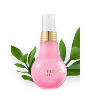 

Сыворотка для лица легкая WHITENING LIGHT SERUM (arbutin and glutathione)