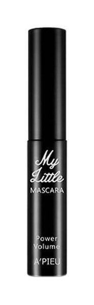 Тушь для ресниц A'pieu My Little Mascara Power Volume 4 мл