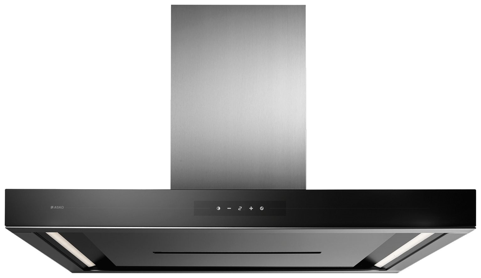 

Вытяжка настенная ASKO CI41230G черный, CI41230G