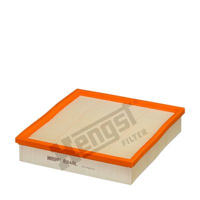 

Фильтр воздушный HENGST FILTER E846L