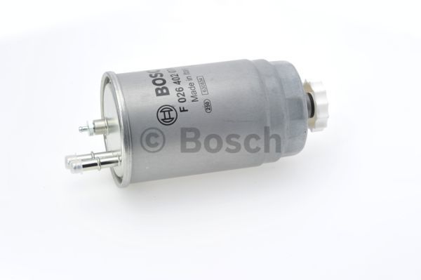 фото Фильтр топливный bosch f 026 402 076