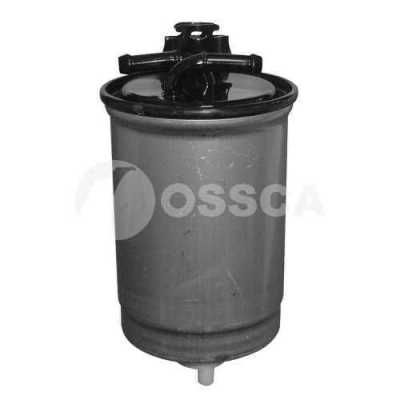 Фильтр топливный OSSCA 08472