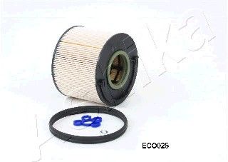 

Фильтр топливный Ashika 30-ECO025