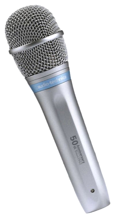 

Микрофон Audio-Technica AE6100LE Silver, AE6100LE