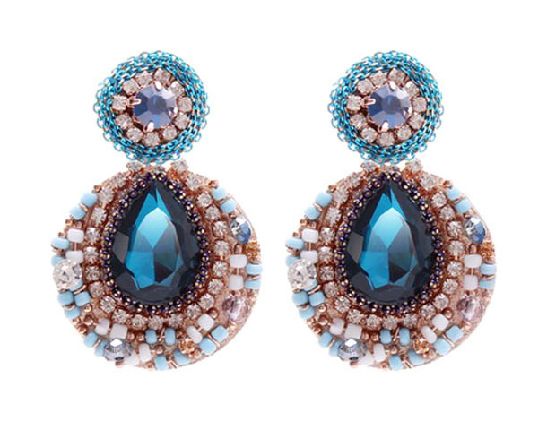 

Серьги Bradex Вероника, «ВЕРОНИКА»