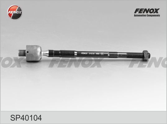 

тяга рулевая nissan almera classic b10 sp40104