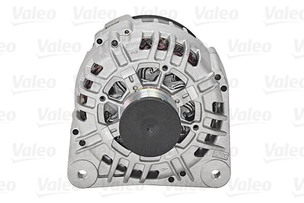 

Генератор Valeo 439292
