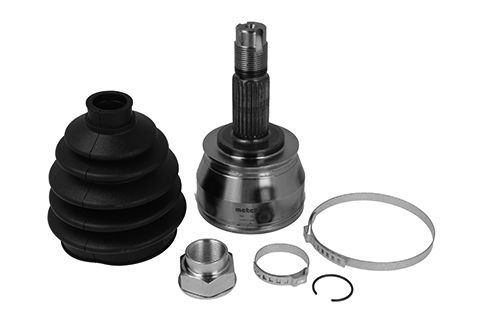 

Шрус Metelli 151493