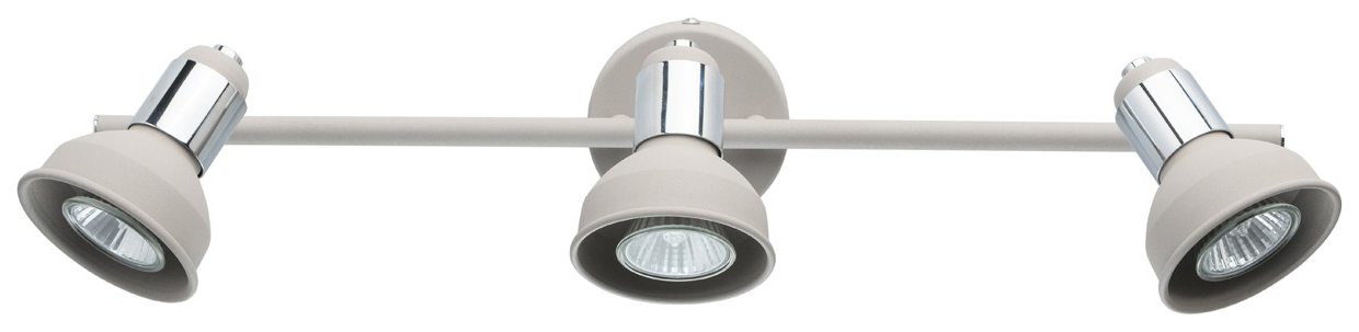 

Спот De Markt 552020603 gu10
