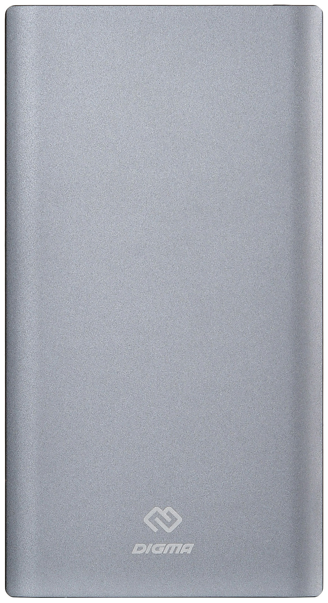 фото Внешний аккумулятор digma dg-pd-30000 30000 ма/ч silver