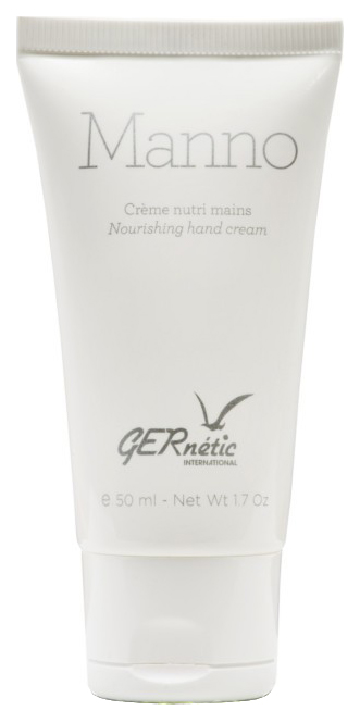 Крем для рук Gernetic Manno Омолаживающий 40 мл маска для лица gernetic peel off anti age mask 500 г