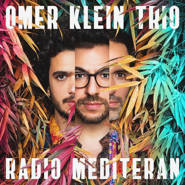 

Omer Klein Trio Radio Mediteran (LP)