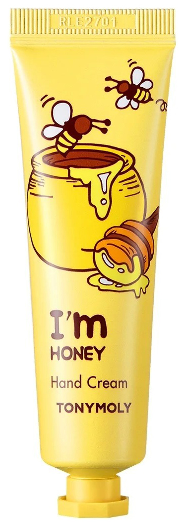 

Крем для рук Tony Moly I'm Honey Hand 30 мл