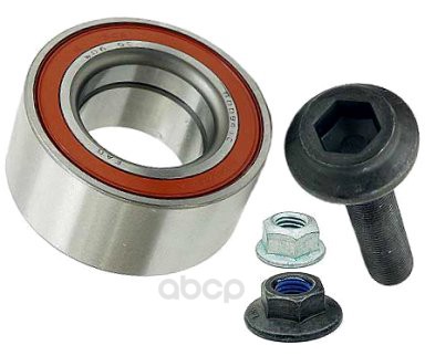 

Подшипник VAG 4B0498625A