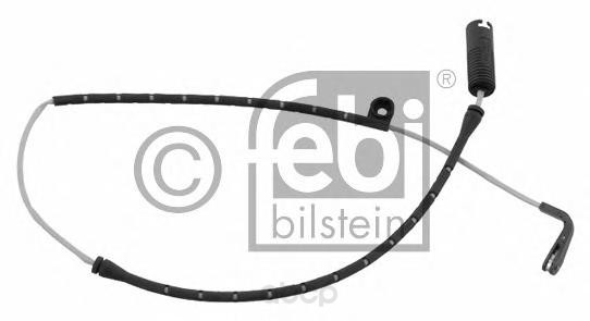 

Датчик автомобильный febi 08203