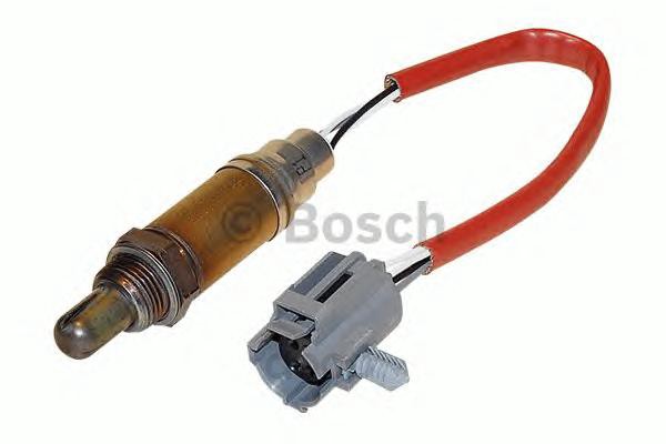 

Датчик автомобильный BOSCH F00HL00048
