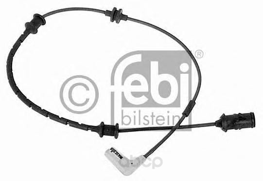 

Датчик торм колодок opel vectra b Febi 02918