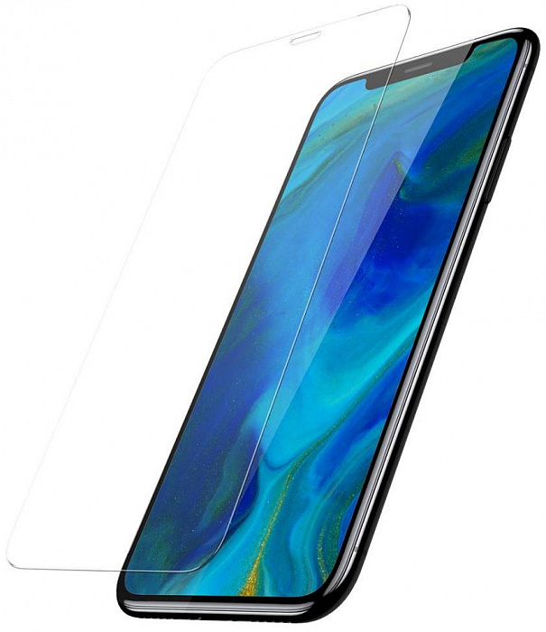 

Защитное стекло Baseus для Apple iPhone XR, 0,15mm