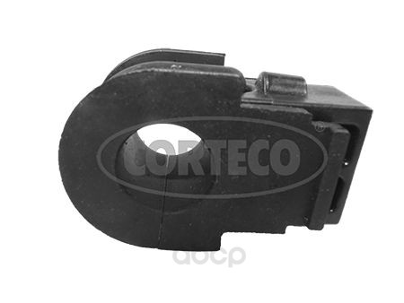 фото Втулка стабилизатора nissan juke, qashqai 13, 23mm corteco 49371758