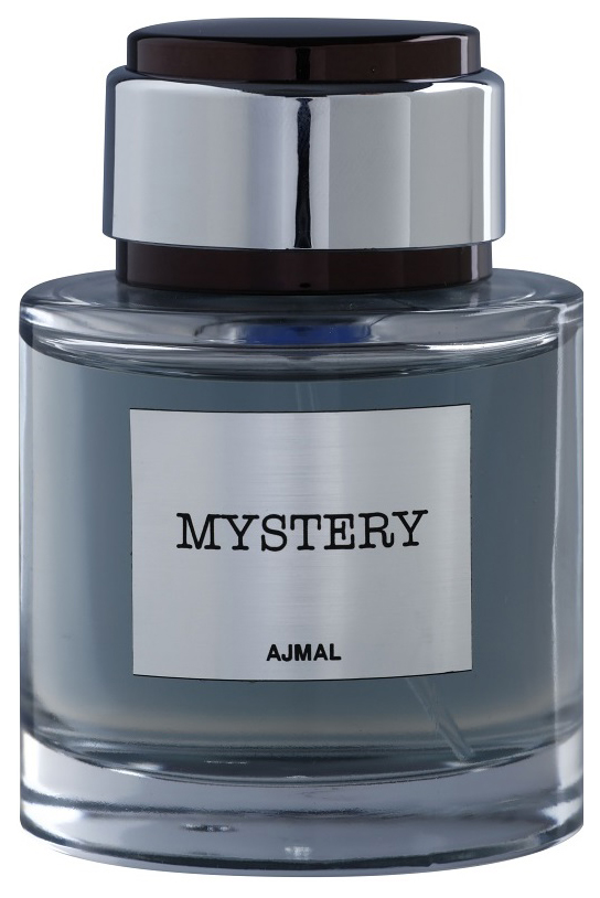 

Парфюмерная вода AJMAL Mystery 100 мл, Mystery Man 100 ml