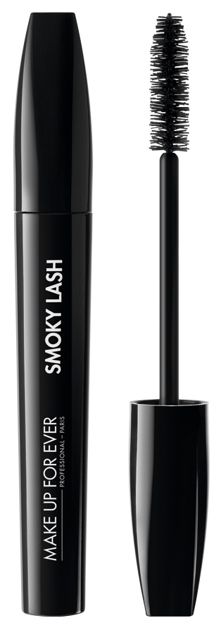 Тушь для ресниц Make Up For Ever Smoky Lash Mascara 1 Black 7 мл