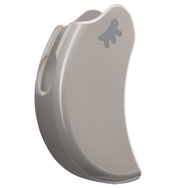 

Сменная крышка корпуса к рулетке Ferplast AMIGO (11,5 x 4 x h 6,2 cm, Серый), Amigo