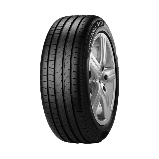 

Шины Pirelli Cinturato P7 245/40R18 97 Y