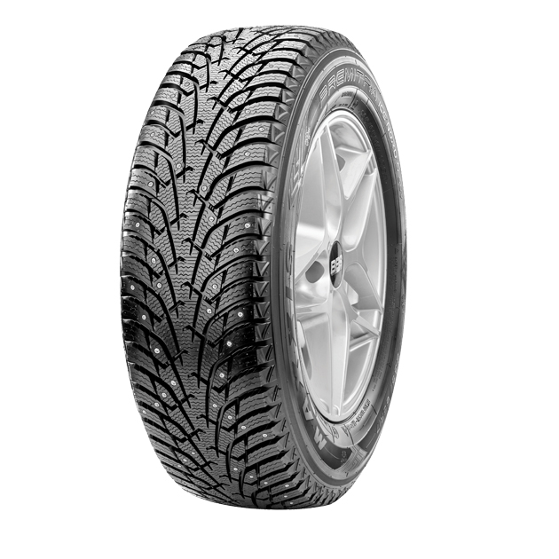 фото Шины maxxis ns5 255/55r18 109 t