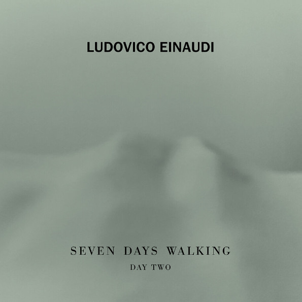 

Ludovico Einaudi Seven Days Walking (Day Two)(CD)
