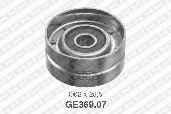 

Ролик обводной SNR GE36907