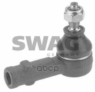 

Наконечник рулевой Swag 55710007
