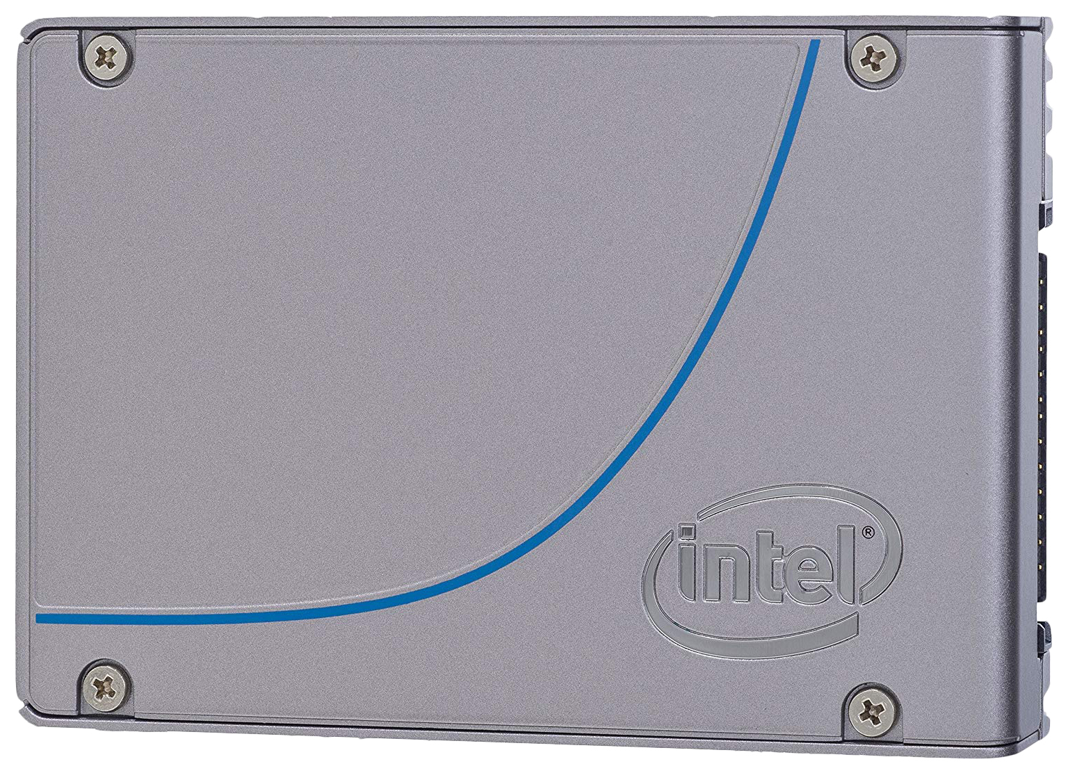 SSD накопитель Intel 750 2.5