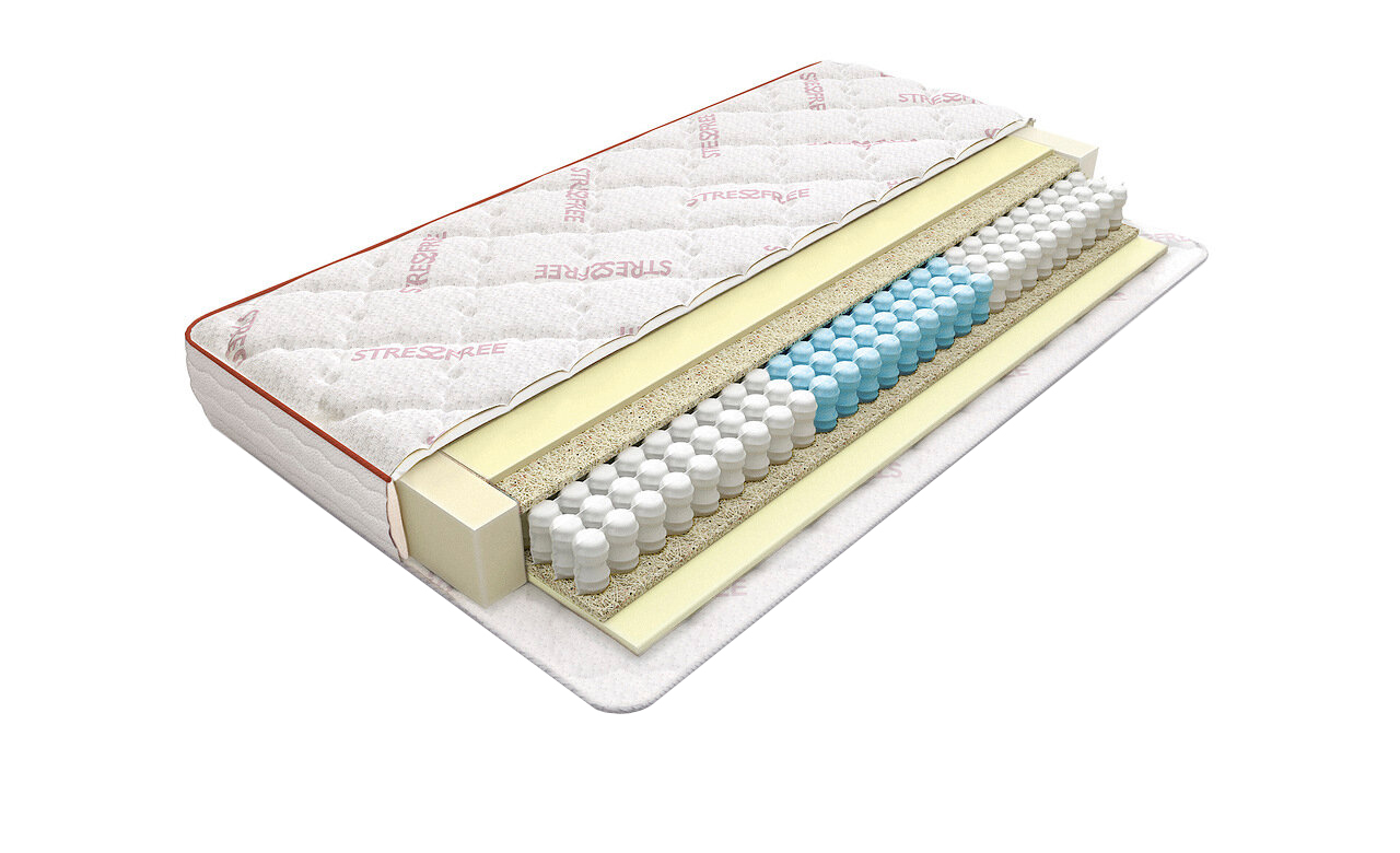 фото Матрас аскона megatrend viking 120х200