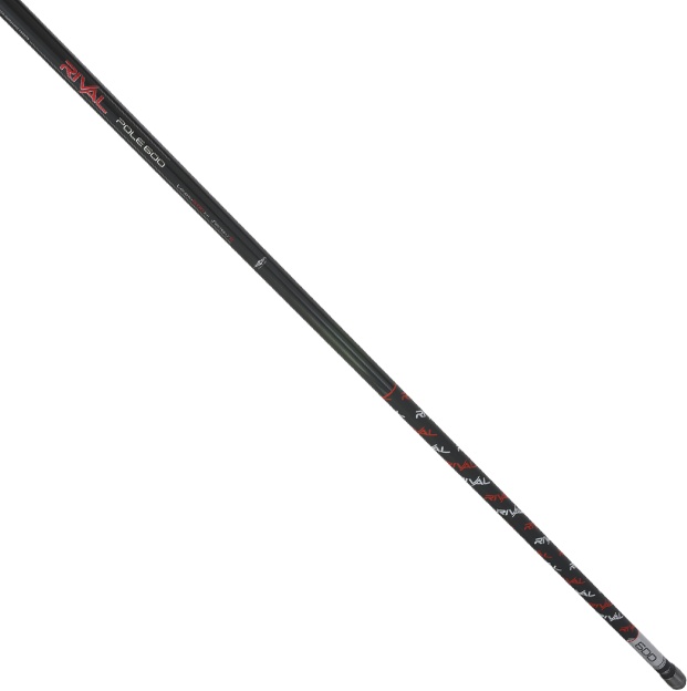 Удилище Mikado Rival Pole WAA810-500, 5 м, fast, 0-40 г