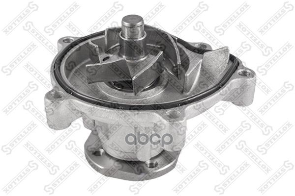 

Водяной насос Stellox 45000308SX