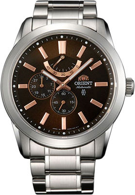 

Наручные часы механические мужские Orient EZ08002T, EZ08002T