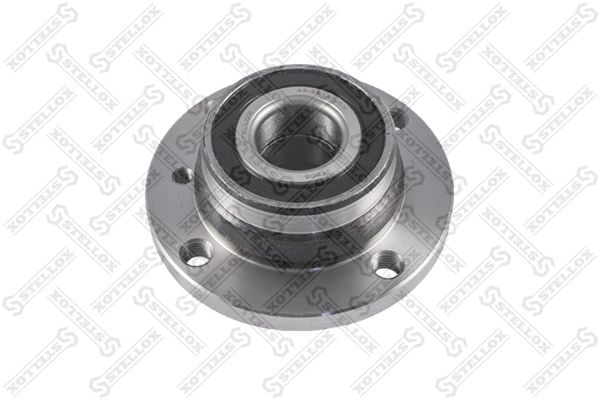фото Комплект подшипника ступицы колеса stellox 43-28132-sx