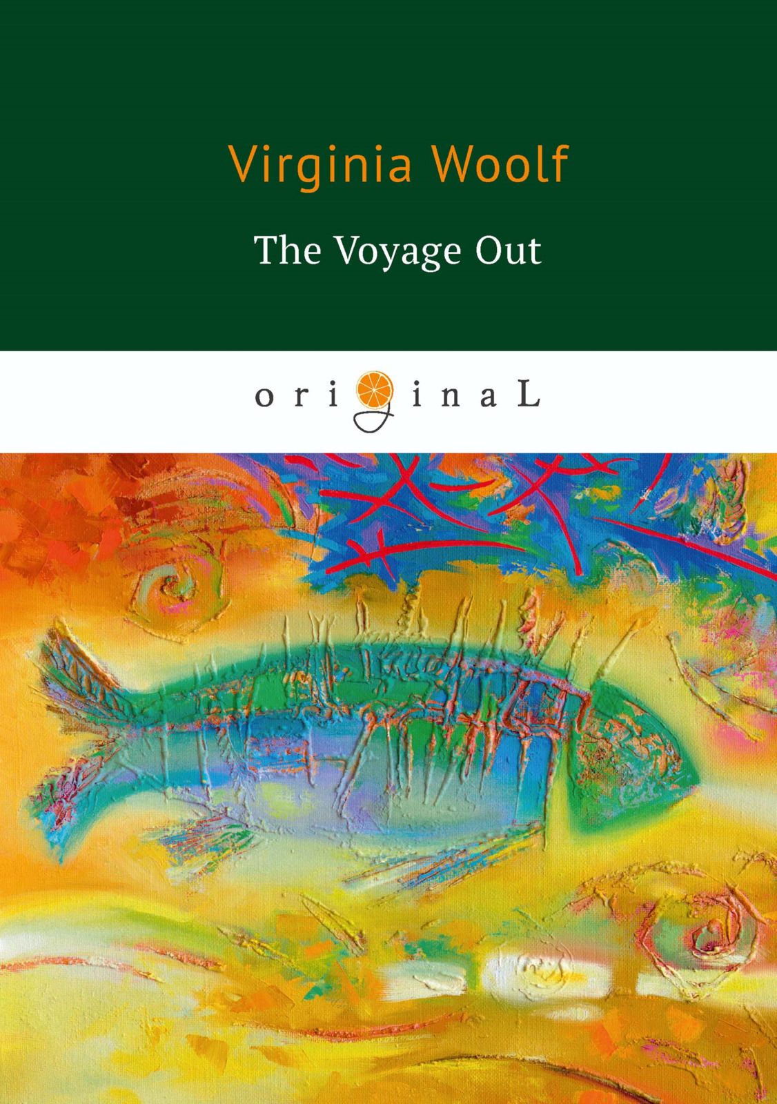 

The Voyage Out