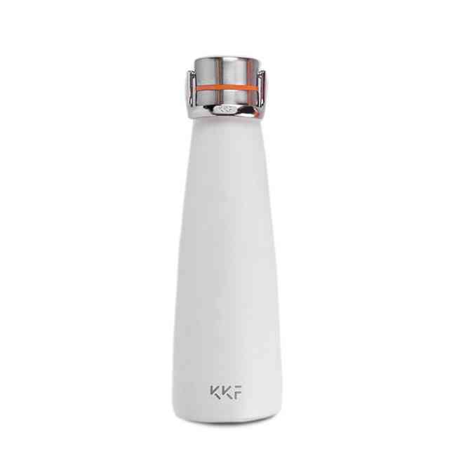 фото Термос xiaomi kiss kiss fish kkf insulation cup 0,48 л белый