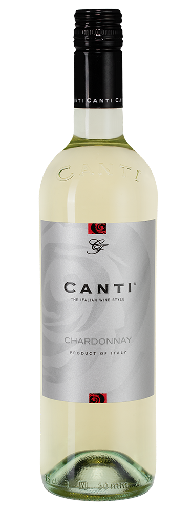 

Вино Canti Chardonnay