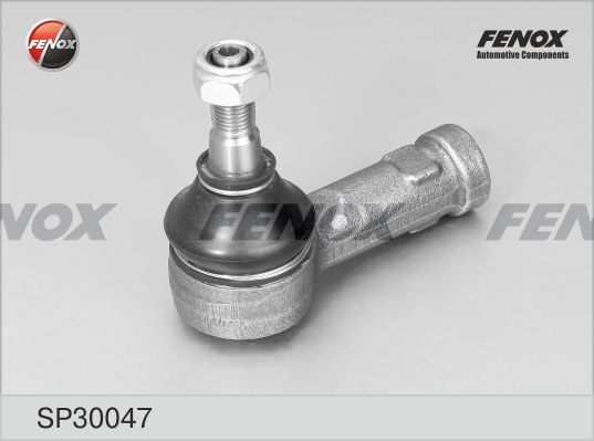 

Наконечник поперечной рулевой тяги FENOX SP30047