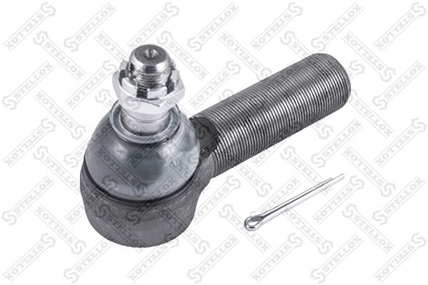 

Наконечник поперечной рулевой тяги STELLOX 84-34045-SX